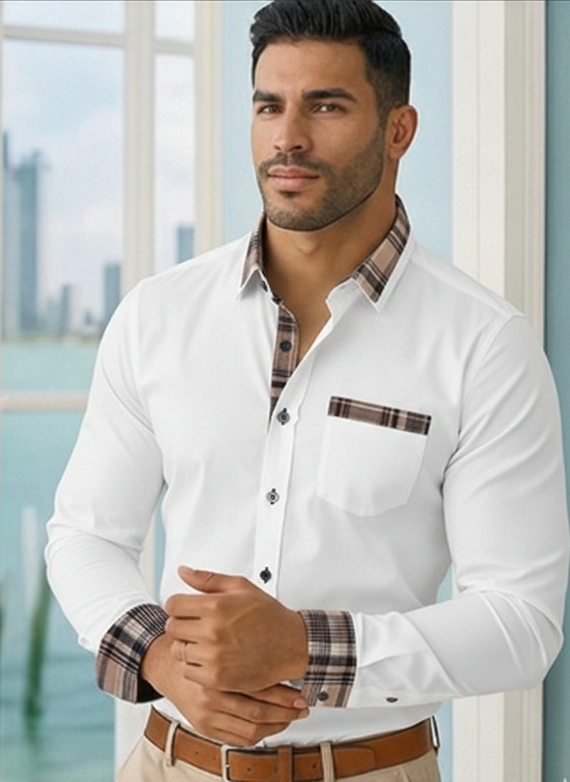 Camicia spedizione gratuita