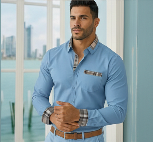 Camicia spedizione gratuita