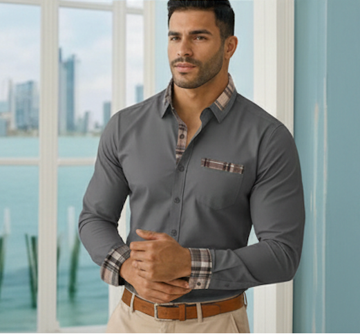 Camicia spedizione gratuita