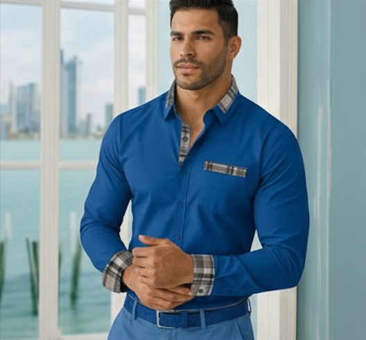 Camicia spedizione gratuita